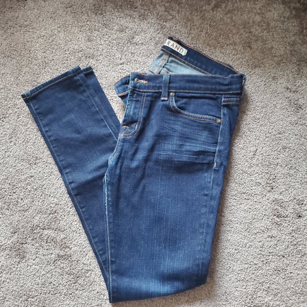J Brand Womens Jeans Sz 29